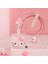 Hello Kitty Veri Kablosu Koruyucu Kılıf Tpu Karikatür Sevimli Veri Kablosu Koruyucu Kapak Şarj Kafası Veri Kablosu Koruyucu Kapak Apple 14/13 Kabuk Koruyucu (Yurt Dışından) 5