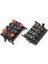 Fs-2 Adet 64X40X20MM 8 Pozisyonlu Jack Yaylı Yük Hoparlör Terminalleri (Yurt Dışından) 1