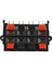 Fs-2 Adet 64X40X20MM 8 Pozisyonlu Jack Yaylı Yük Hoparlör Terminalleri (Yurt Dışından) 5