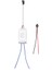 Oypfxmı 2 x Trafo Trafosu 4-7 W LED Ampuller Için (Yurt Dışından) 5