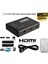 Veya 5 Bağlantı Noktalı HDMI Ayırıcı Anahtar Seçici Switcher Hub+Uzaktan 1080P Hdtv Pc Için (Yurt Dışından) 3