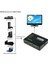 Veya 5 Bağlantı Noktalı HDMI Ayırıcı Anahtar Seçici Switcher Hub+Uzaktan 1080P Hdtv Pc Için (Yurt Dışından) 5