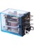 Adet 220V Ac C Dpdt Röle 8 Pin W PTF08A Soket ve 10 Adet Mini Limit Anahtarı Makaralı Kol Kolu (Yurt Dışından) 5