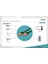 Digitus Patch Kablo, U-Utp, Cat. 6, 3 Metre, Awg 26/7, Cu, Lszh, Yeşil Renk Dk-1617-030-G 2