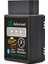 Ios/android Için Obd2 Araç Arıza Okuma Cd'siz Kurulum Bluetooth Araç Arıza Tespit Cihazı 1