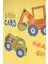 Little Cars Baskılı Erkek Bebek Tişört 2009 2