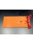 Esnek Silikon Açık Büfe 20X10CM Yapışkanlı Termikli Isıtıcı Rezistans 200W R1083 1