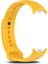 Xiaomi Mi Band 8 / 9 / 10 Uyumlu Klasik Kordon Silikon Strap Kayış 1