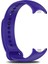 Xiaomi Mi Band 8 / 9 / 10 Uyumlu Klasik Kordon Silikon Strap Kayış 1