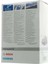 | Ergomaxx BSG 80000 - 89999 Süpürge Kutulu Toz Torbası 2