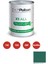 X1 All Dönüşüm Boyası 0,75 Lt Asil Yeşim / 4525 1