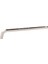 Izeltaş 4906220015 Yuvarlak Başlı Allen Anahtar Uzun Boy 1.5 mm 1