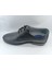 Siyah Deri Erkek Ayakkabı 2