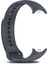 Xiaomi Mi Band 8 / 9 / 10 Uyumlu Klasik Kordon Silikon Strap Kayış 1