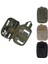 5 Inch Style Dijital Çöl #b Taktik Molle Pochi Kemer Bel Omuz Çantası Askeri Bel Fanny Paket Telefon Cep -Amac: Türkçe Dilinde E-Ticaret Ürün Başlığını Yeniden Yazınız. (Yurt Dışından) 3