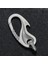 Yüzük Titanium Anahtarlık Edc Ti At Nalı Anahtarlık Karabina Şişe Açacağı (Yurt Dışından) 4