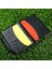2 Adet Futbol Hakemi Cüzdanı Kırmızı Kart ve Sarı Kart Kalem Defter (Yurt Dışından) 2