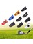 8.5g Siyah Taylormade Spider x Myspider Değiştirme Golf Ağırlık Vida 14G Hq (Yurt Dışından) 3