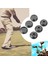 10G Pxg Serisi Yedek 2.5g 5g 10G Golf Ağırlık Vida Aksesuarları Spor Malzemeleri (Yurt Dışından) 3