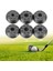 10G Pxg Serisi Yedek 2.5g 5g 10G Golf Ağırlık Vida Aksesuarları Spor Malzemeleri (Yurt Dışından) 4