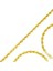 Altın Halat Zincir T072209 1