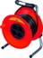 Izeltaş 0741050050 Makaralı Uzatma Kablosu 50 Metre 1