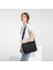 Krinkıl Kumaş Kadın Postacı Çantası Smart Bags 3005 4