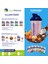 Quick Slim Kavun Aromalı Öğün Tozu-30 Sase 4