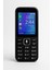 Tuşlu Cep Telefon,Siyah,Watsaplı, Facebook, Wi-Fi, Bluetooth, Kamera, Çift Sım, Fm Radyo 2