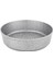 3411 Tek Parça Bio Granit 24X7,5 cm Fırın Tepsisi Gri 1