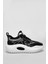Alfred Erkek Sneaker Günlük Ayakkabı Siyah 112230201 1