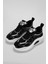 Alfred Erkek Sneaker Günlük Ayakkabı Siyah 112230201 4