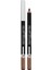 Eye Pencil İntense + Gentle - Göz Kalemi 01 Fresh Licorice (1,05 g) 1