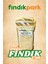 Doğal Fındık Unu - 500 gr 3