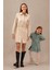 Kız Çocuk Mint Dokuma Elbise 50272711 1