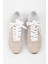 Kadın Taren Ten Süet Sneaker 2