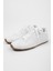 Kadın Taren Beyaz Cilt Sneaker 1