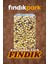 Kavrulmuş Zarlı Fındık - 1 kg 3