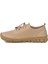 Bej Kadın Casual Ayakkabı 0003 Z 2