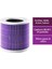 Mi Smart Air Purifier 4 Compact Pro Hepa Filtre 2