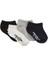 No-Show 4'lü Çorap Seti 1