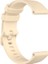 Ttec Tempus Pro 36MM Akıllı Saat Uyumlu Damalı Silikon Kordon 22MM 2