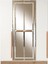 Antik Mdf 4 Kapılı Dolap 1