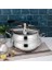 Akıllıelma- Cooker CKR-911 Lara 6 Lt 304 Kalite Klasik Düdüklü Tencere 1