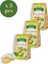 Bruschette Ekşi Krema ve Soğanlı Kızartılmış Ekmek 70 gr x 3 Adet 1