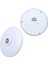 Poweramster PM-27331 Beyaz 34X9 cm 24 Watt Bluetooth Hoparlörlü Tavan Aydınlatma Ses Bombası Hoparlör 2