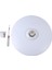 Poweramster PM-27331 Beyaz 34X9 cm 24 Watt Bluetooth Hoparlörlü Tavan Aydınlatma Ses Bombası Hoparlör 3