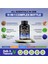 Nutraharmony Cortısol Healt Support - 11-In-1 Supplement 600MG 60 Capsul.abd Menşei 4
