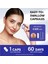 Nutraharmony Cortısol Healt Support - 11-In-1 Supplement 600MG 60 Capsul.abd Menşei 5