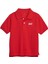 Logo Polo Yaka T-Shirt - 572587 1